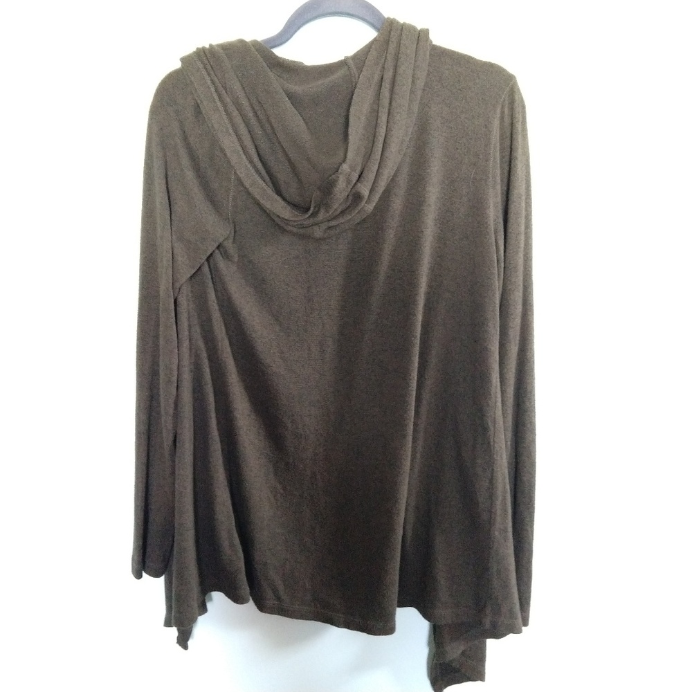 Urban Outfittera Thin Cardigan - Picture 2 of 4